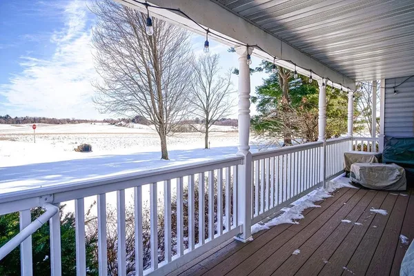 $439,000 | 12893 Fieldcrest Road, Sparta, WI 54656