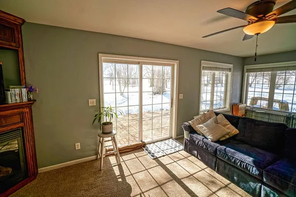 $439,000 | 12893 Fieldcrest Road, Sparta, WI 54656