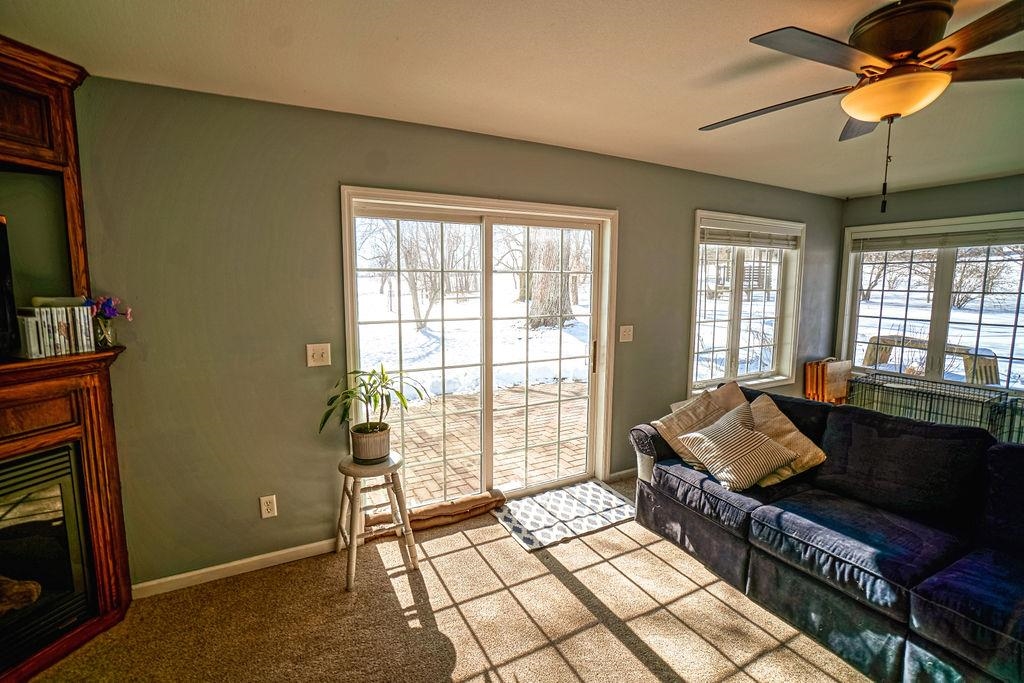 12893 Fieldcrest Road Sparta, WI 54656 - Photo 42 of 69