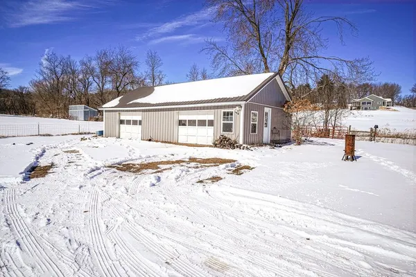 $439,000 | 12893 Fieldcrest Road, Sparta, WI 54656