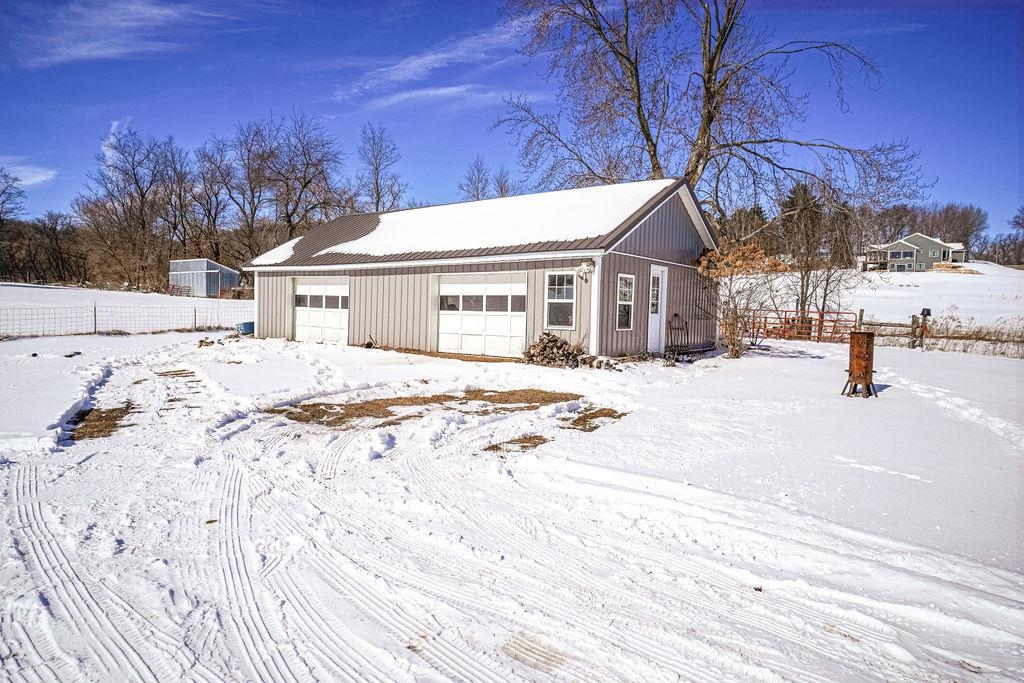 12893 Fieldcrest Road Sparta, WI 54656 - Photo 57 of 69
