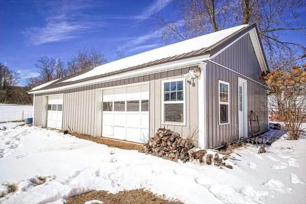 $439,000 | 12893 Fieldcrest Road, Sparta, WI 54656