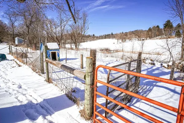 $439,000 | 12893 Fieldcrest Road, Sparta, WI 54656