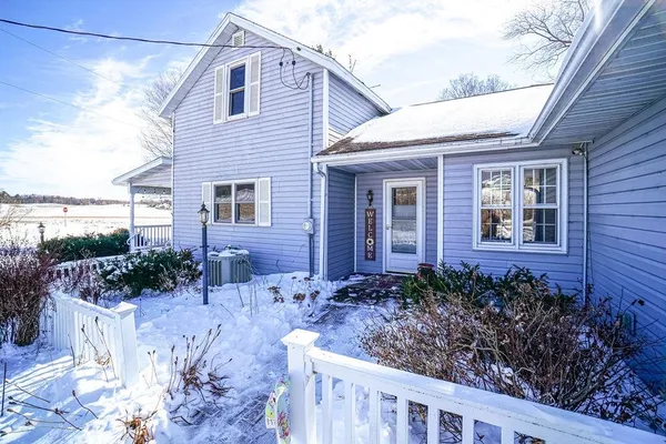 $439,000 | 12893 Fieldcrest Road, Sparta, WI 54656