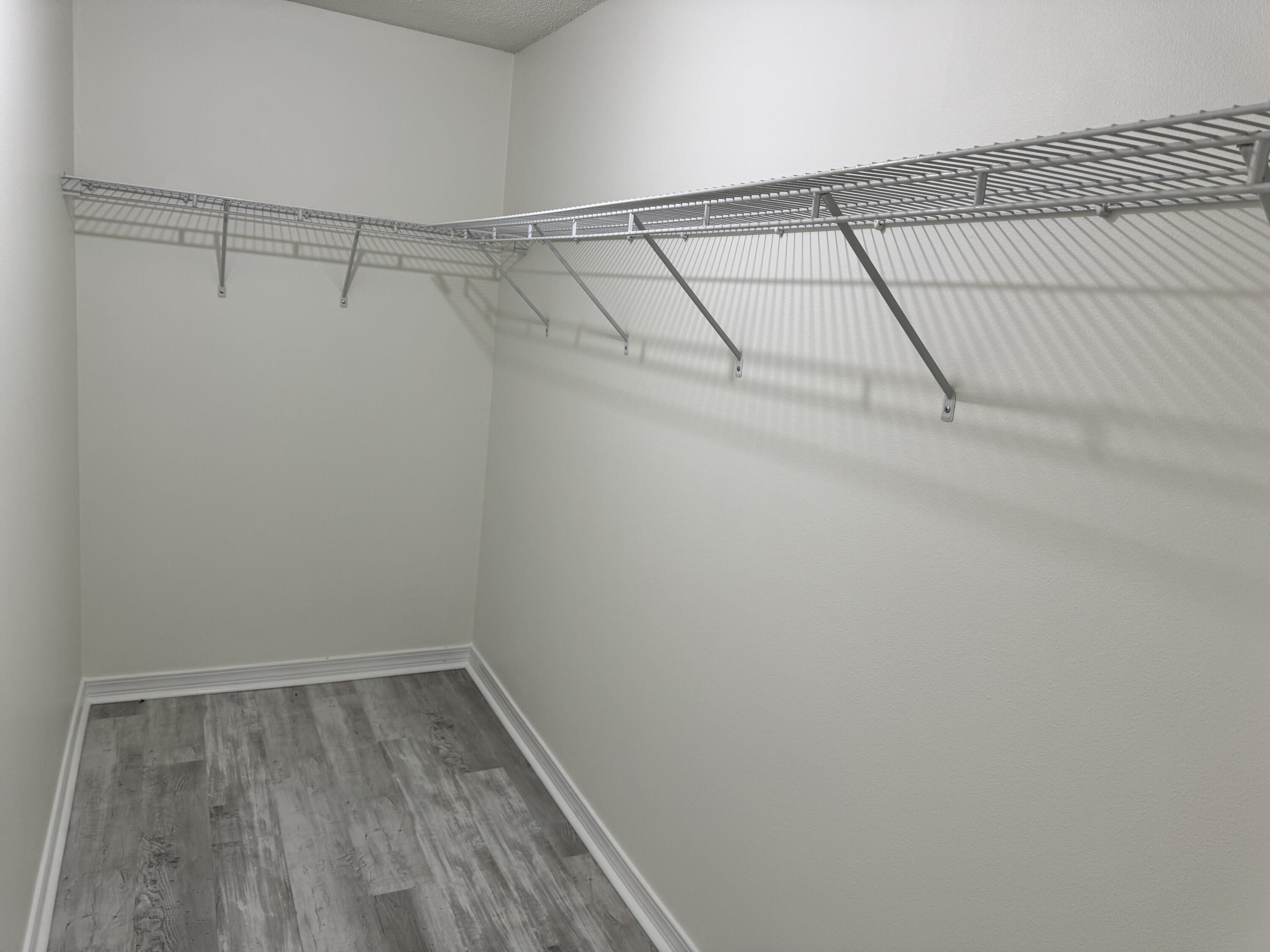 296 Limestone Circle Crestview, FL 32539 - Photo 19 of 29 Master Closet