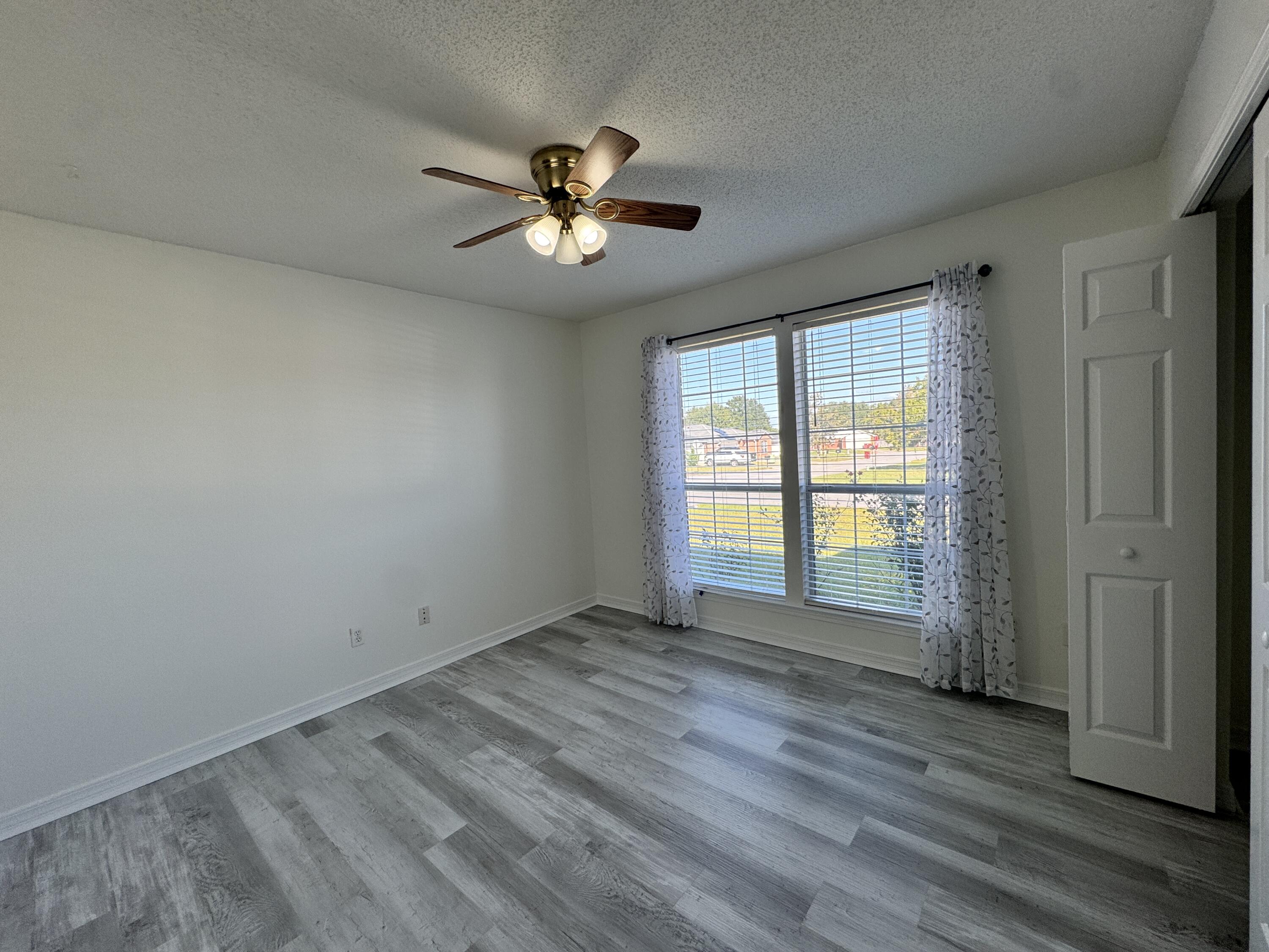 296 Limestone Circle Crestview, FL 32539 - Photo 20 of 29 2nd Bedroom