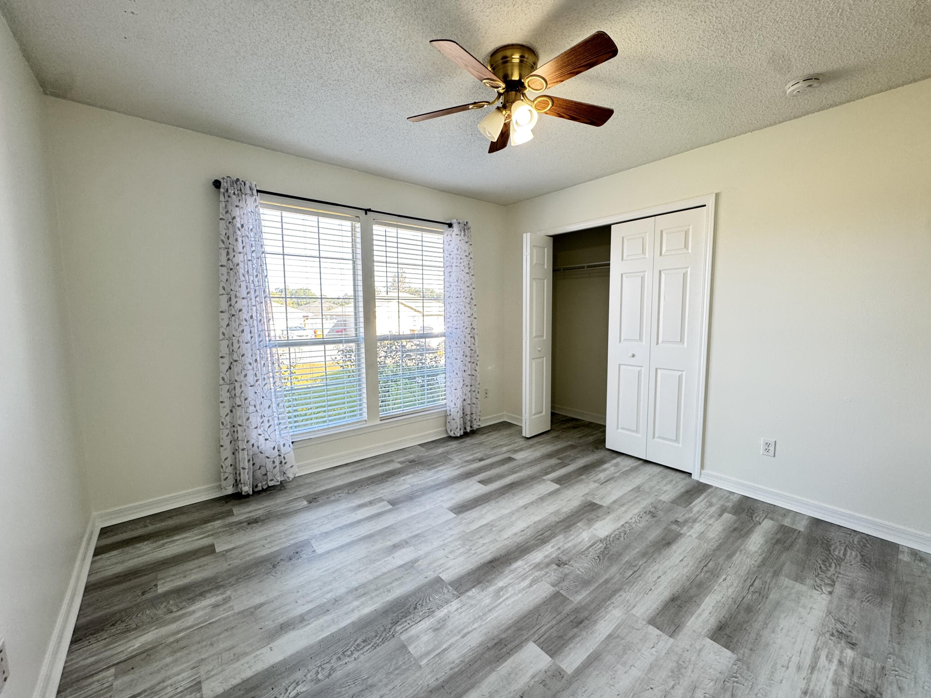 296 Limestone Circle Crestview, FL 32539 - Photo 21 of 29 2nd Bedroom
