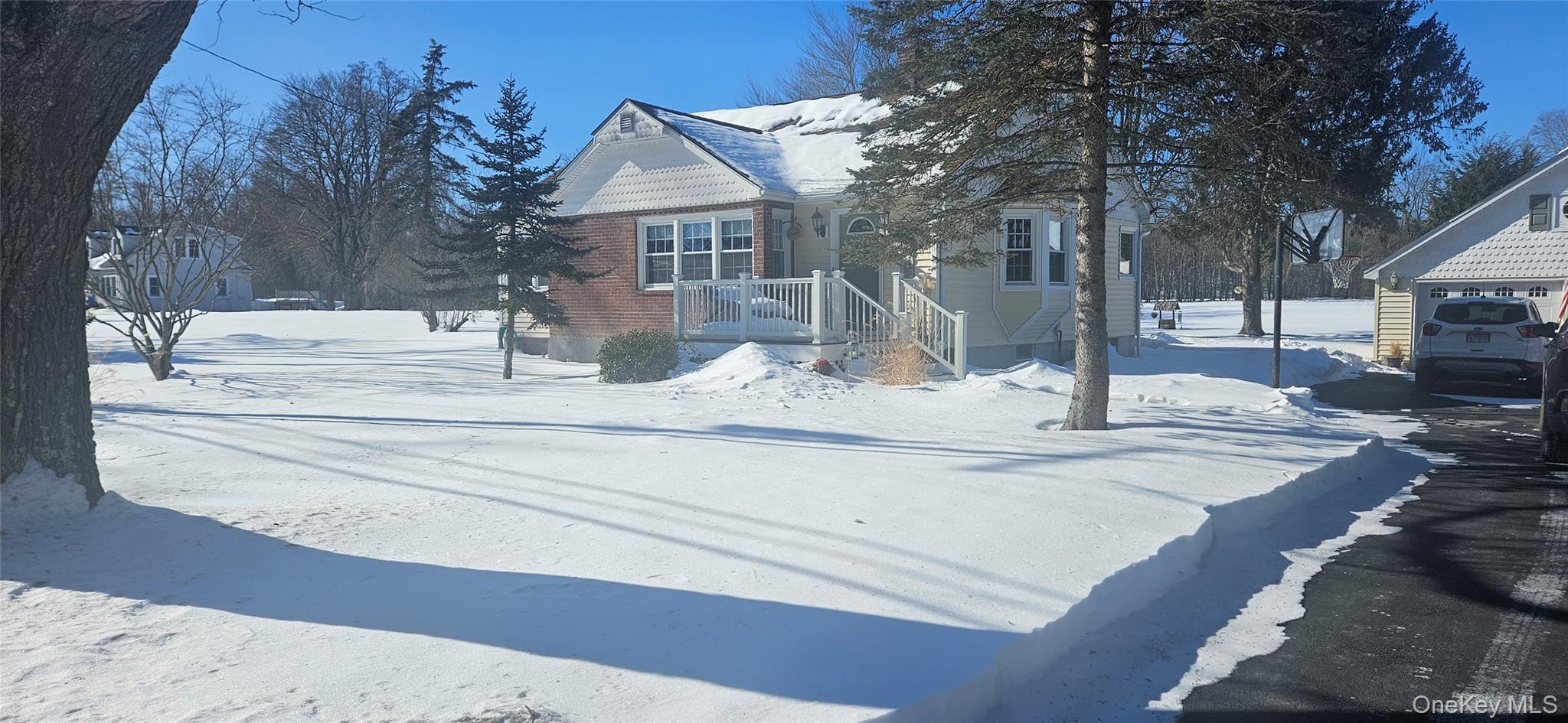 108 St Andrews Road Walden, NY 12586 - Photo 1 of 4