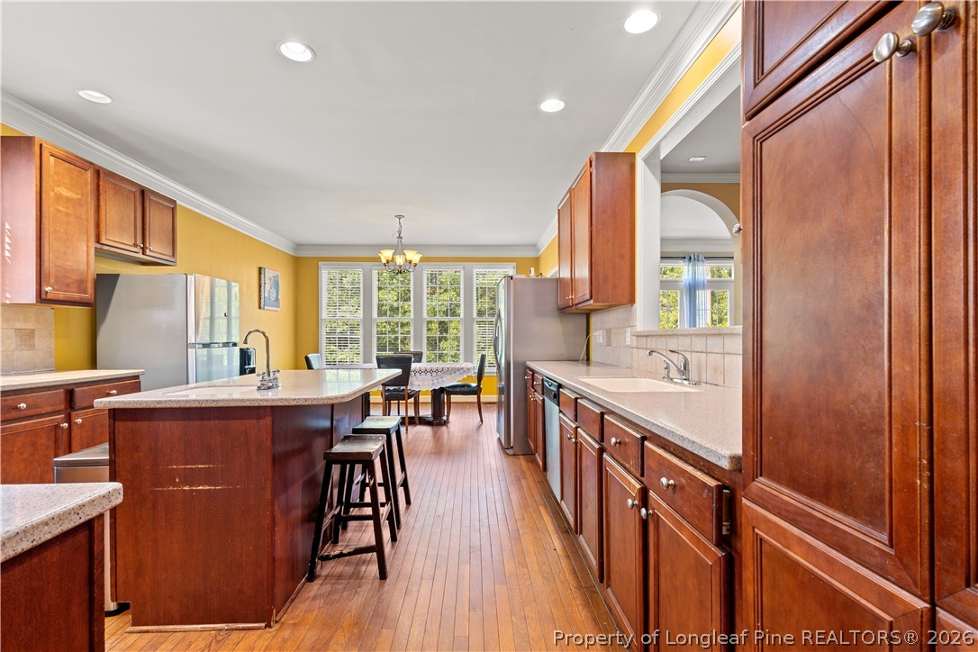128 Lamplighter Way Spring Lake, NC 28390 - Photo 28 of 42