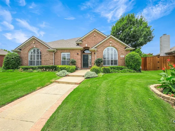 $650,000 | 8301 Cardiff Circle, Plano, TX 75025