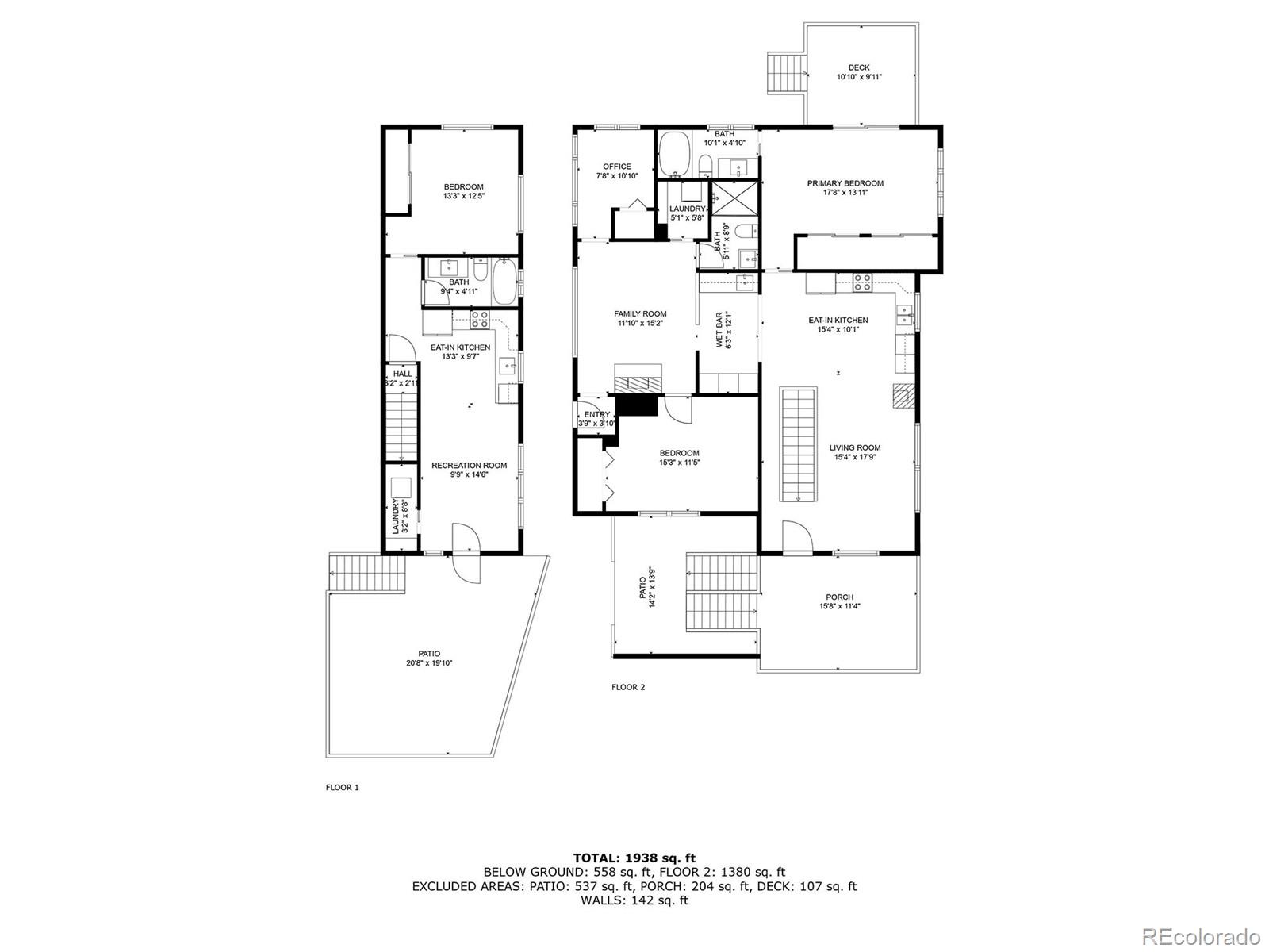 4805 Blue Spruce Road Evergreen, CO 80439 - Photo 43 of 43