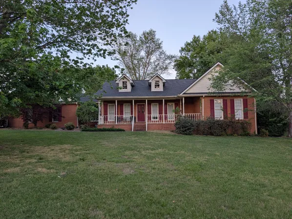 $425,000 | 107 Berkley Court, Tullahoma, TN 37388