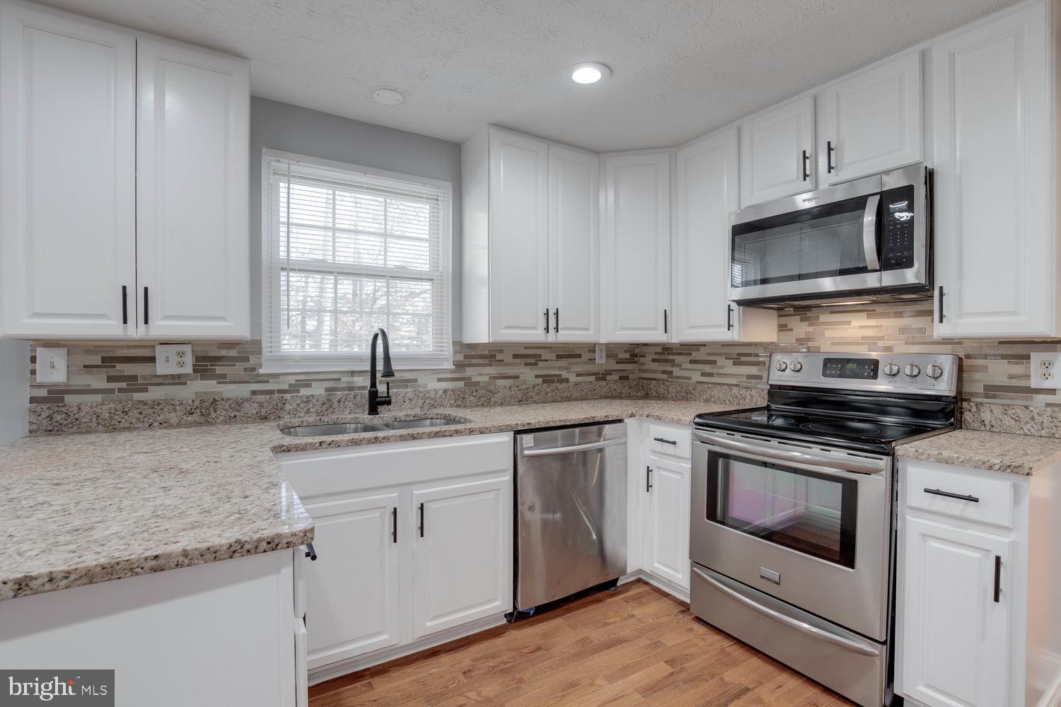 7727 Baggins Road Hanover, MD 21076 - Photo 11 of 25 Kitchen