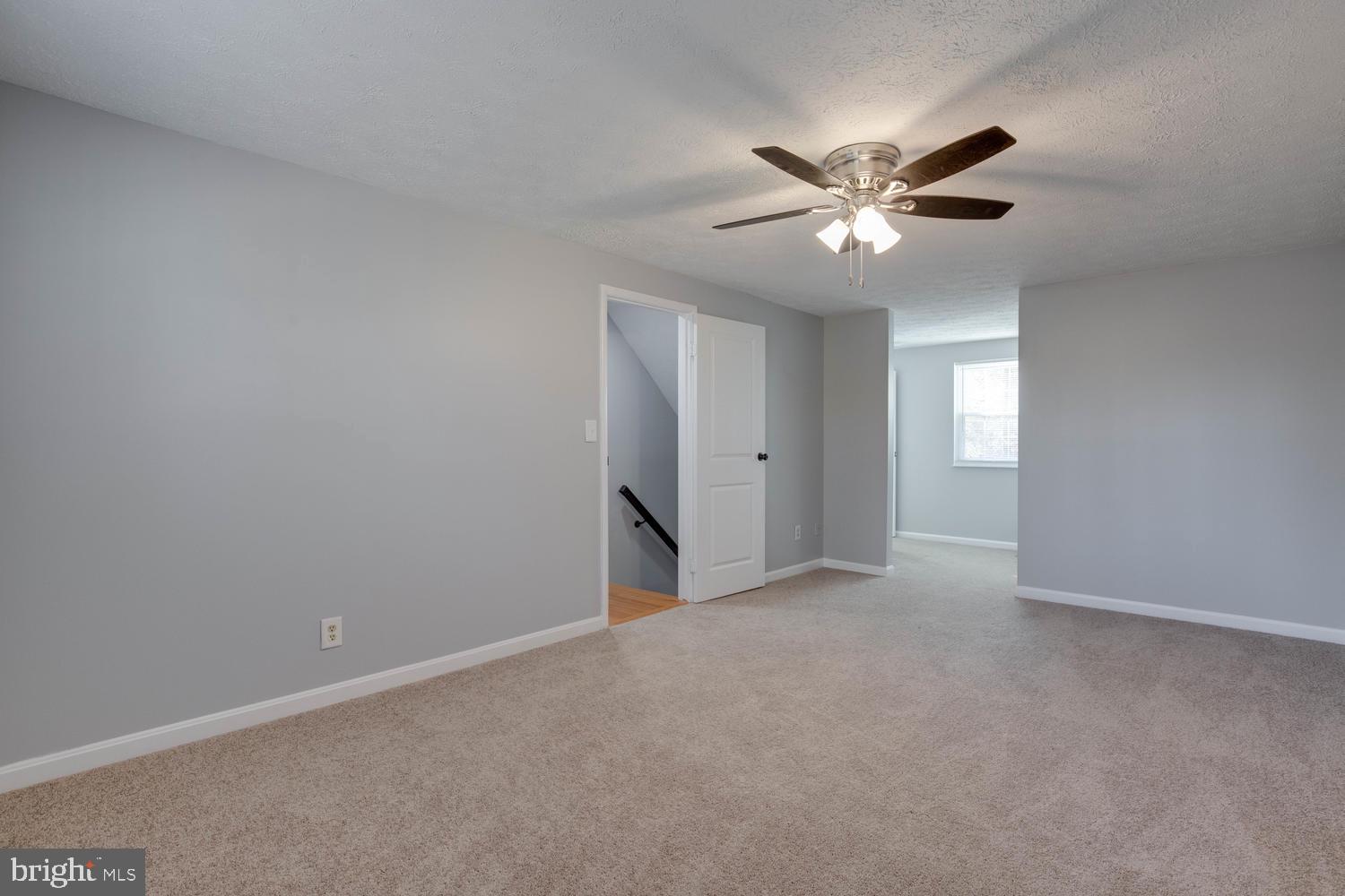 7727 Baggins Road Hanover, MD 21076 - Photo 14 of 25 Master Bedroom