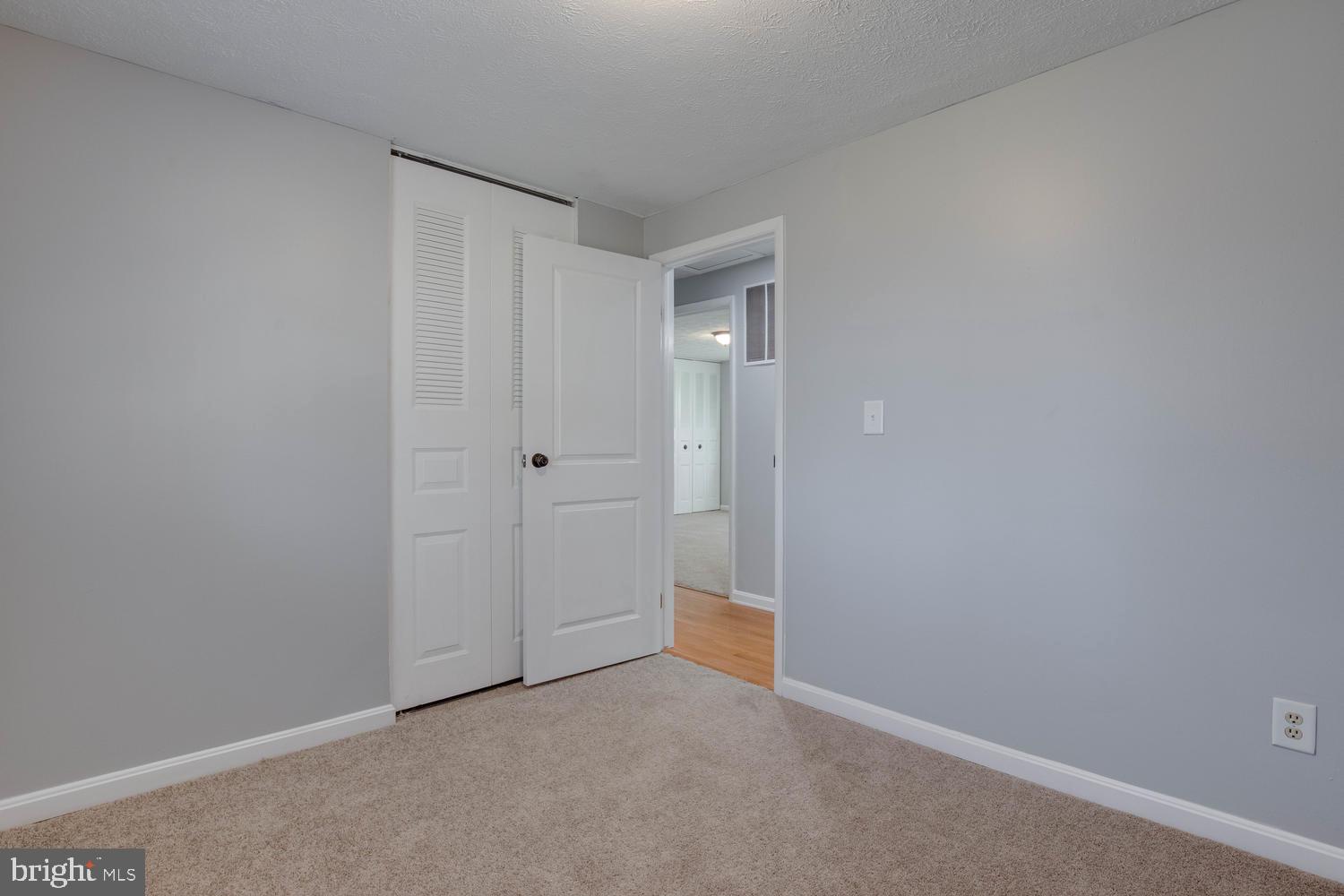 7727 Baggins Road Hanover, MD 21076 - Photo 18 of 25 Bedroom 3