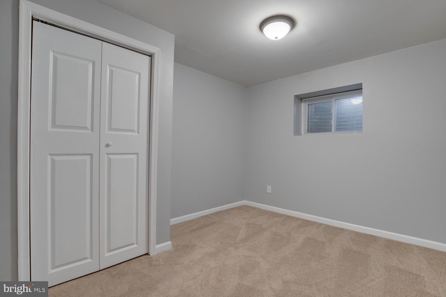 7727 Baggins Road Hanover, MD 21076 - Photo 20 of 25 Basement Room 2