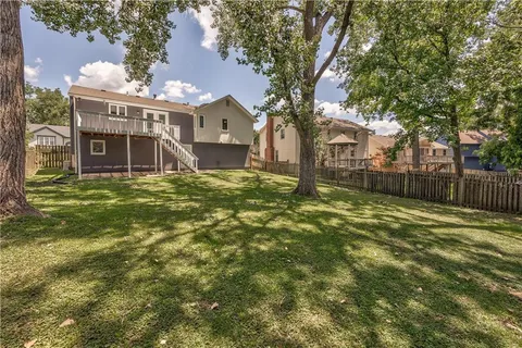 $320,000 | 11100 North McGee Street, Kansas City, MO 64155