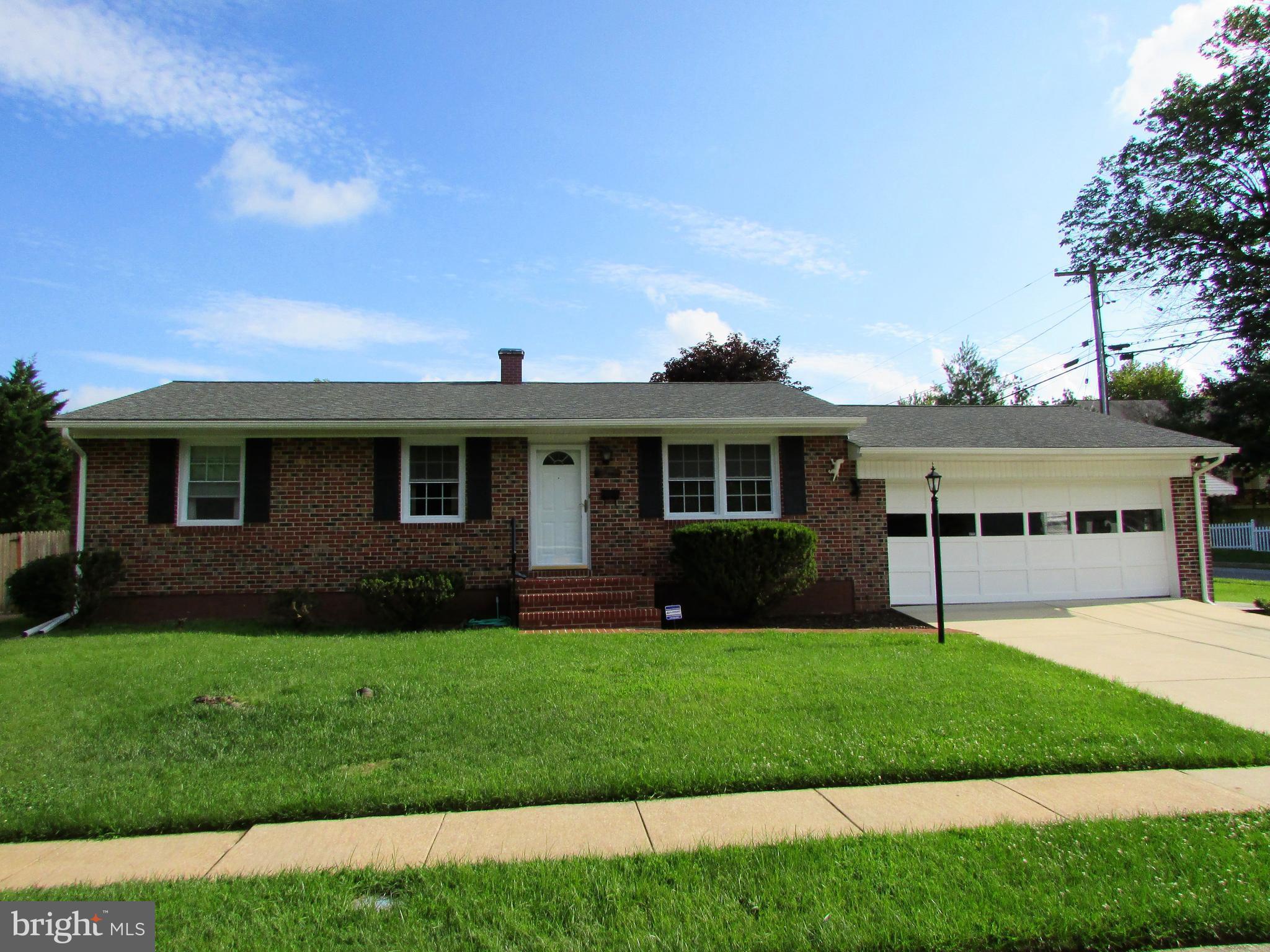 3752 Trent Road Randallstown, MD 21133 - Photo 1 of 30 Welcome to 3752 Trent Road