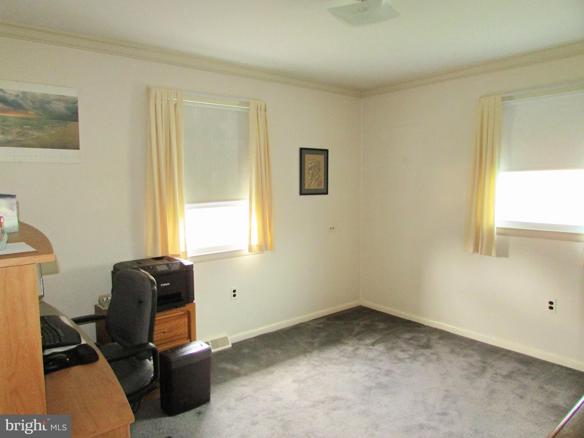 3752 Trent Road Randallstown, MD 21133 - Photo 11 of 30 Second Bedroom