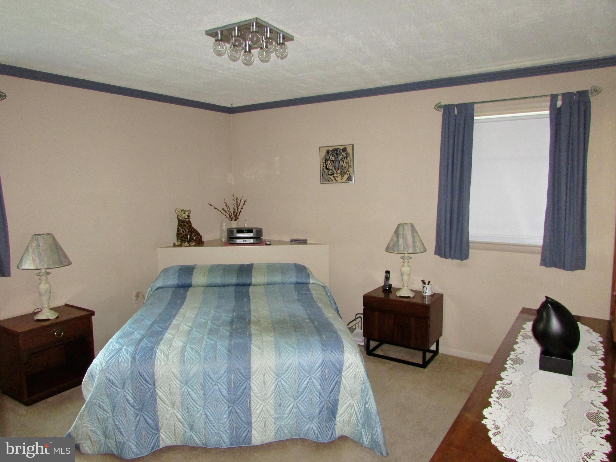 3752 Trent Road Randallstown, MD 21133 - Photo 13 of 30 Master Bedroom