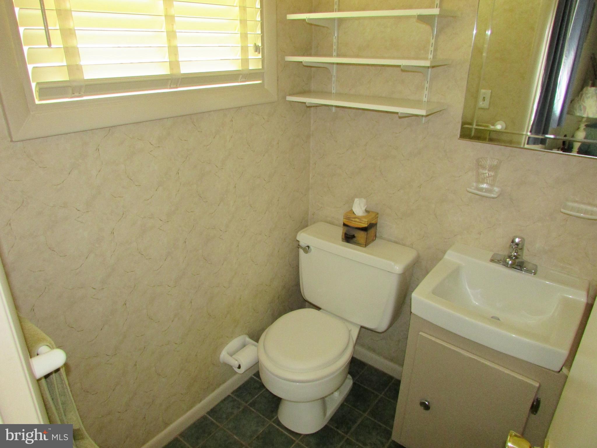 3752 Trent Road Randallstown, MD 21133 - Photo 14 of 30 Master Bathroom