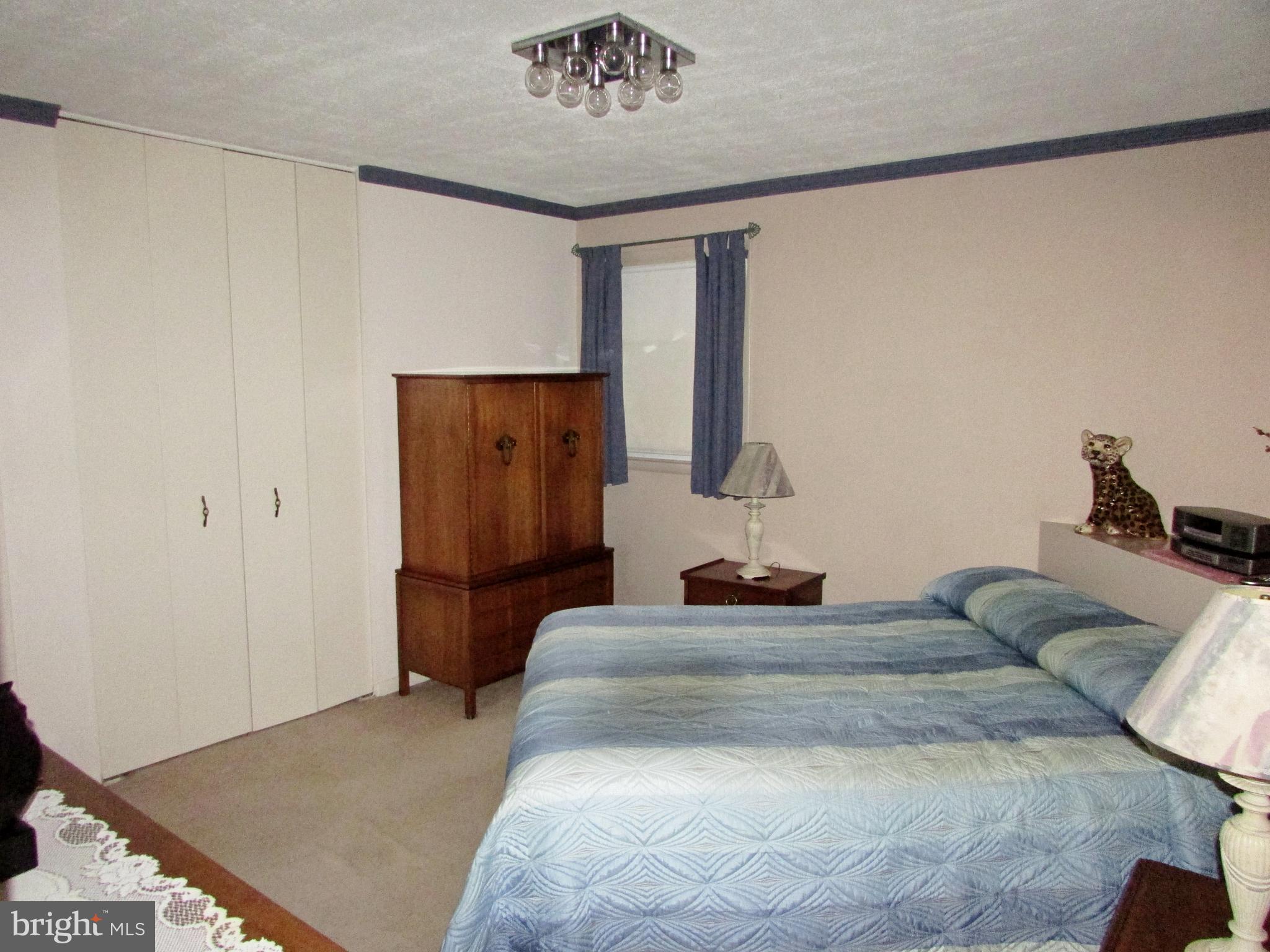 3752 Trent Road Randallstown, MD 21133 - Photo 15 of 30 Master Bedroom