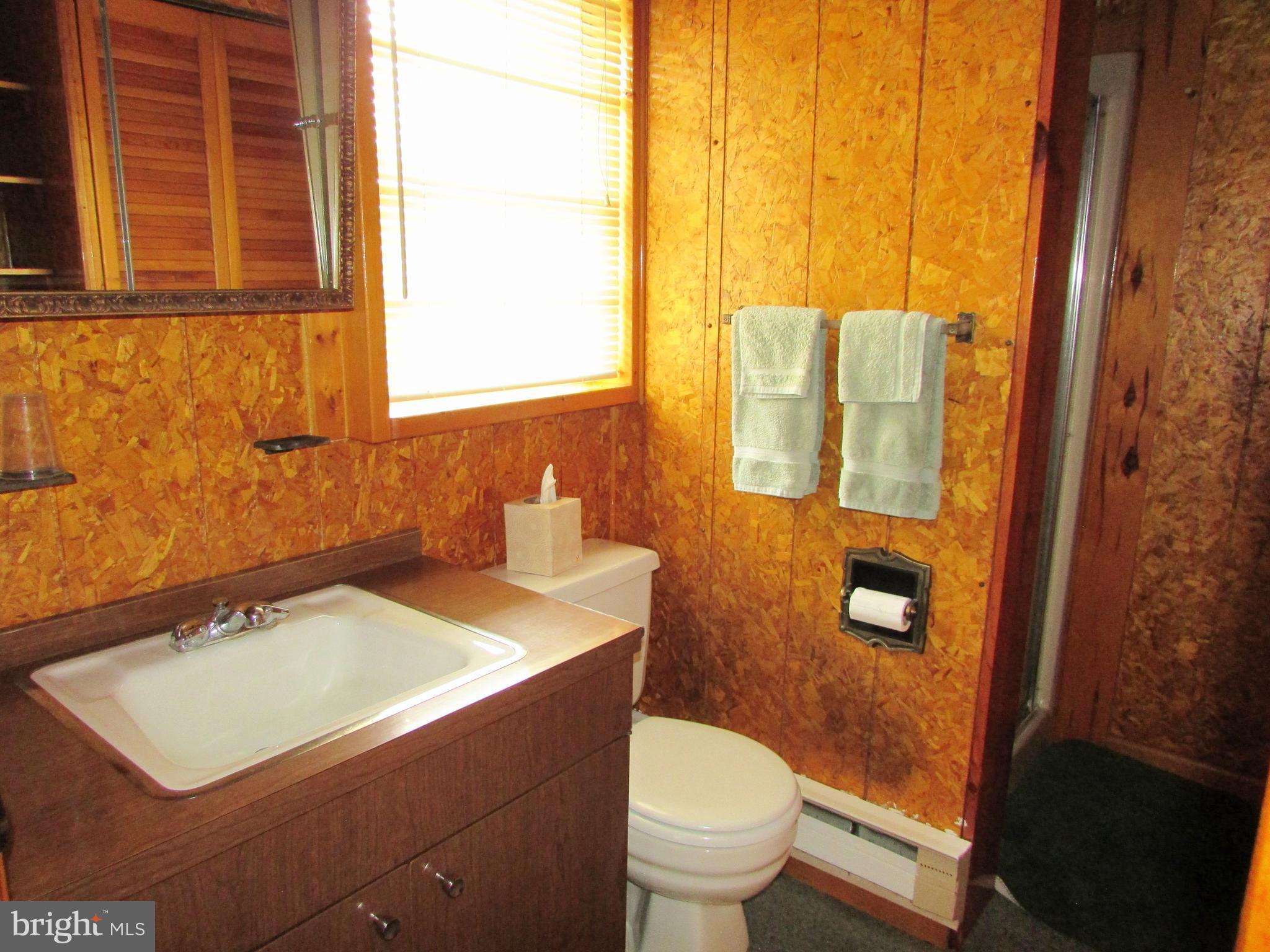 3752 Trent Road Randallstown, MD 21133 - Photo 16 of 30 Second Full Bathroom