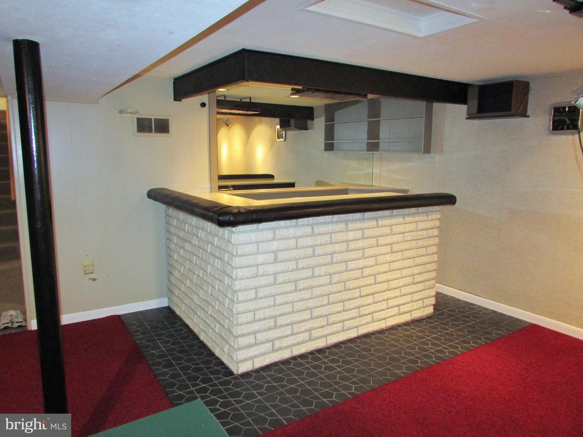 3752 Trent Road Randallstown, MD 21133 - Photo 18 of 30 Rec Room bar