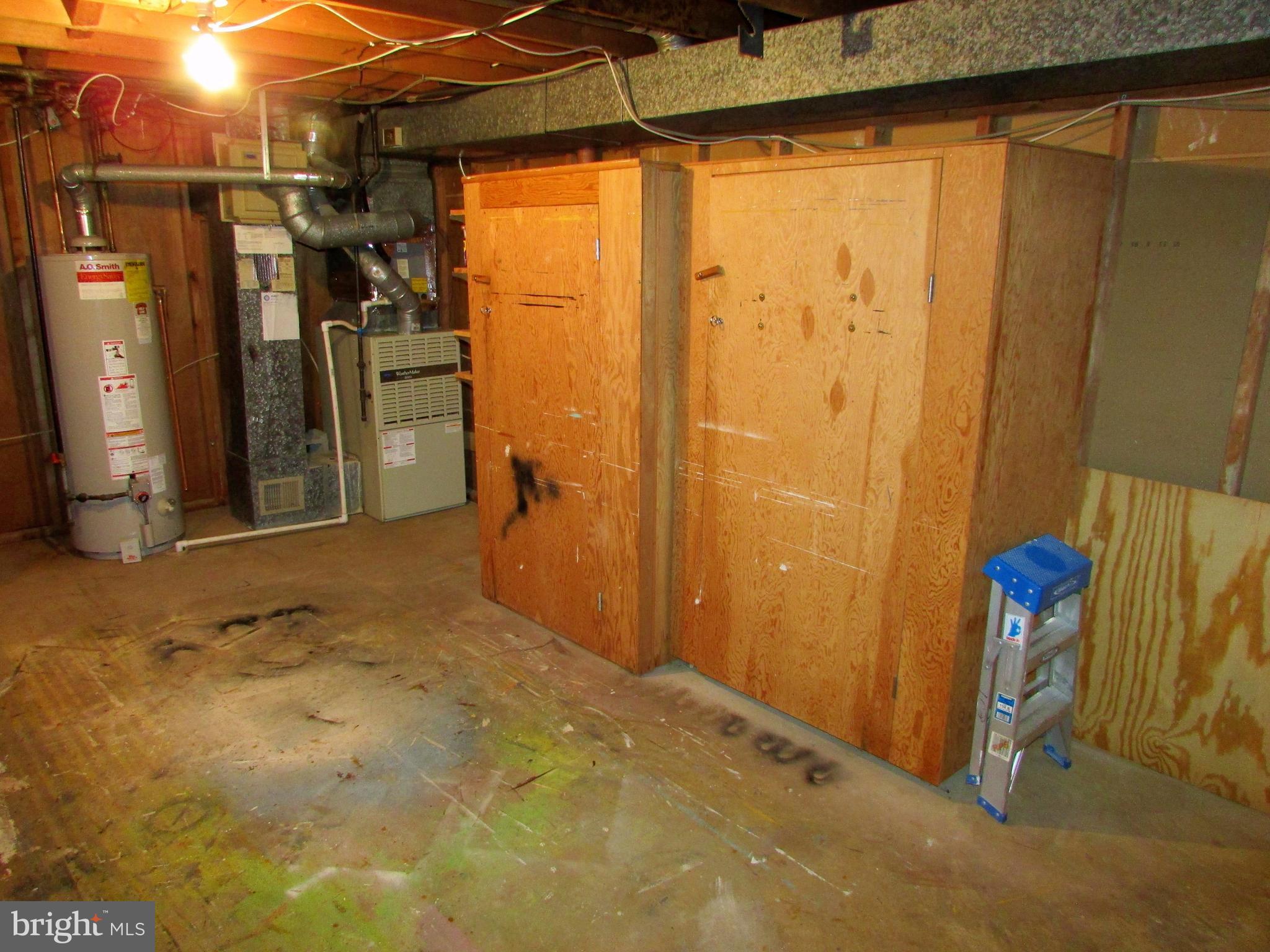 3752 Trent Road Randallstown, MD 21133 - Photo 22 of 30 Workshop / utilities