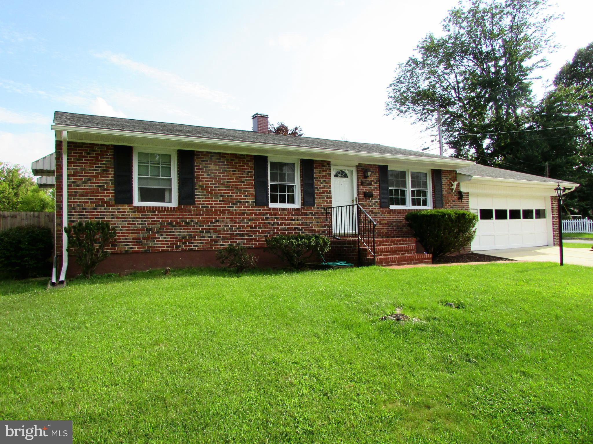 3752 Trent Road Randallstown, MD 21133 - Photo 30 of 30 Welcome home
