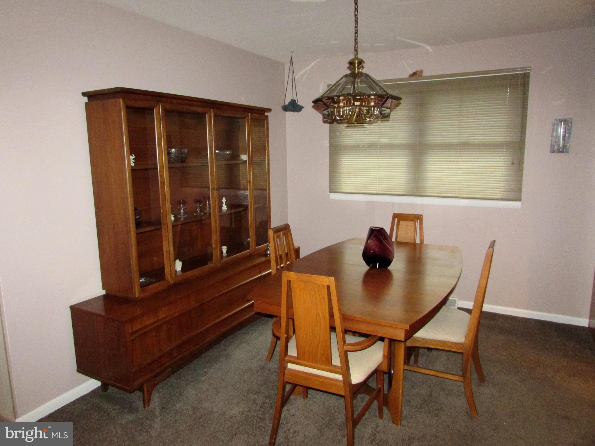 3752 Trent Road Randallstown, MD 21133 - Photo 4 of 30 Dining Room