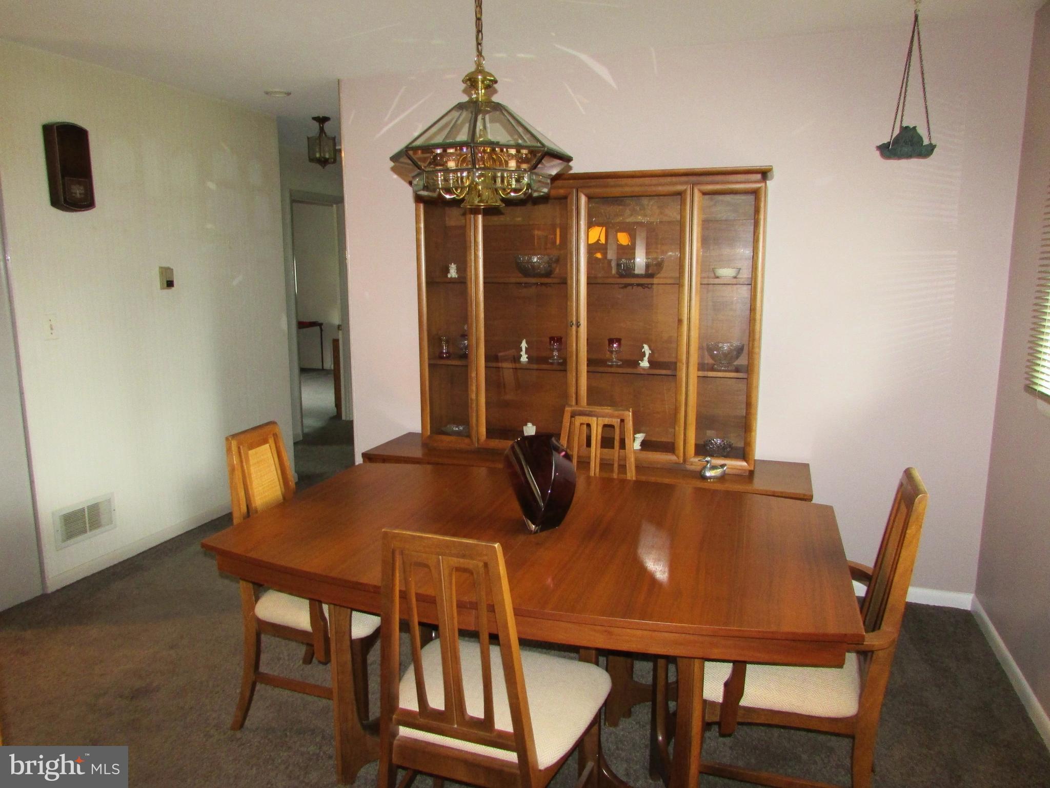 3752 Trent Road Randallstown, MD 21133 - Photo 5 of 30 Dining Room