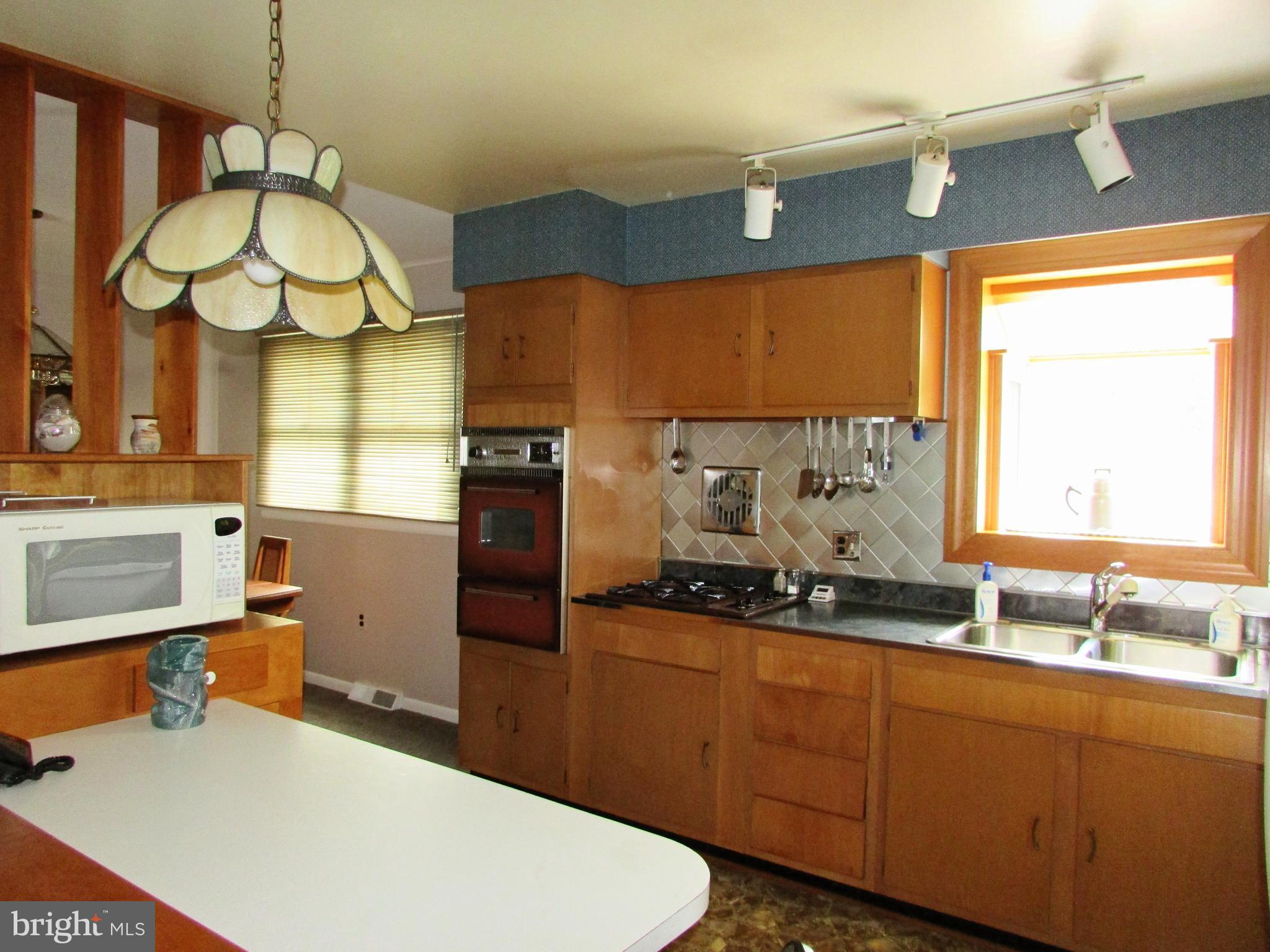 3752 Trent Road Randallstown, MD 21133 - Photo 7 of 30 Kitchen