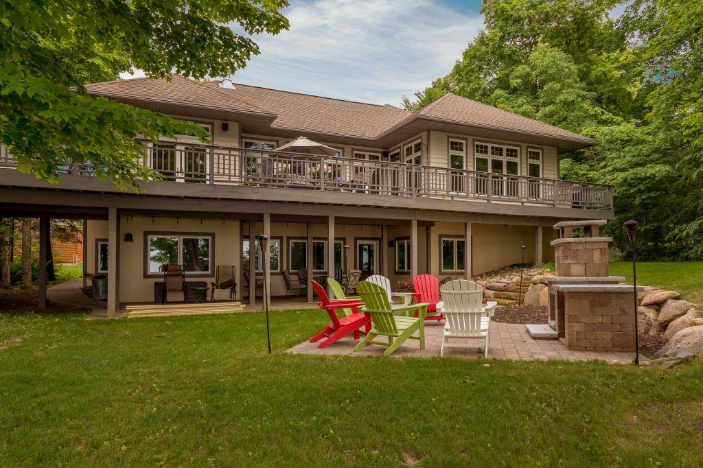 7221 Diamond Point Road Northwest Walker, MN 56484 - Photo 1 of 1 Gallery Image 1