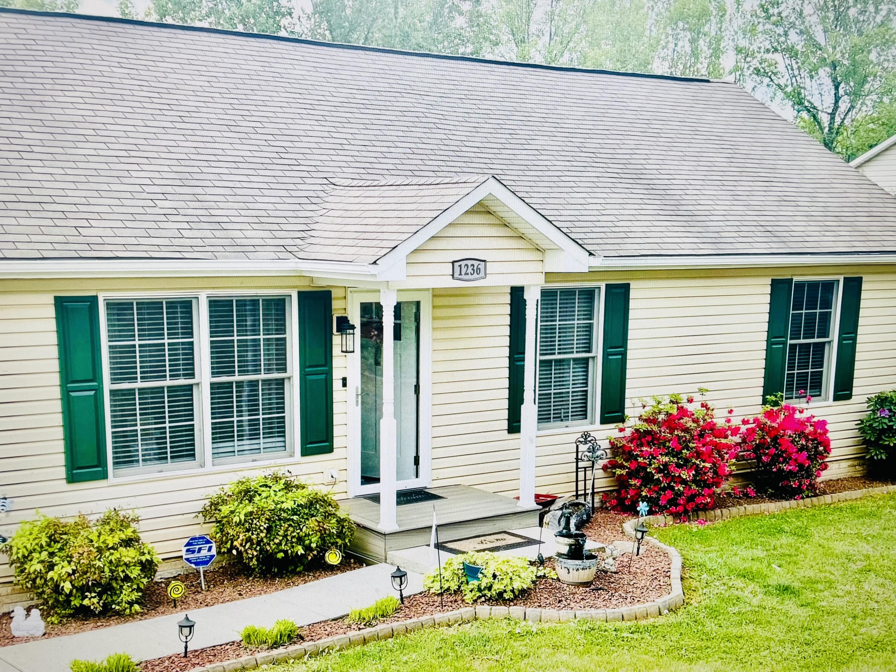 1236 Carroll Road Goodview, VA 24095 - Photo 1 of 78 switch to main photo
