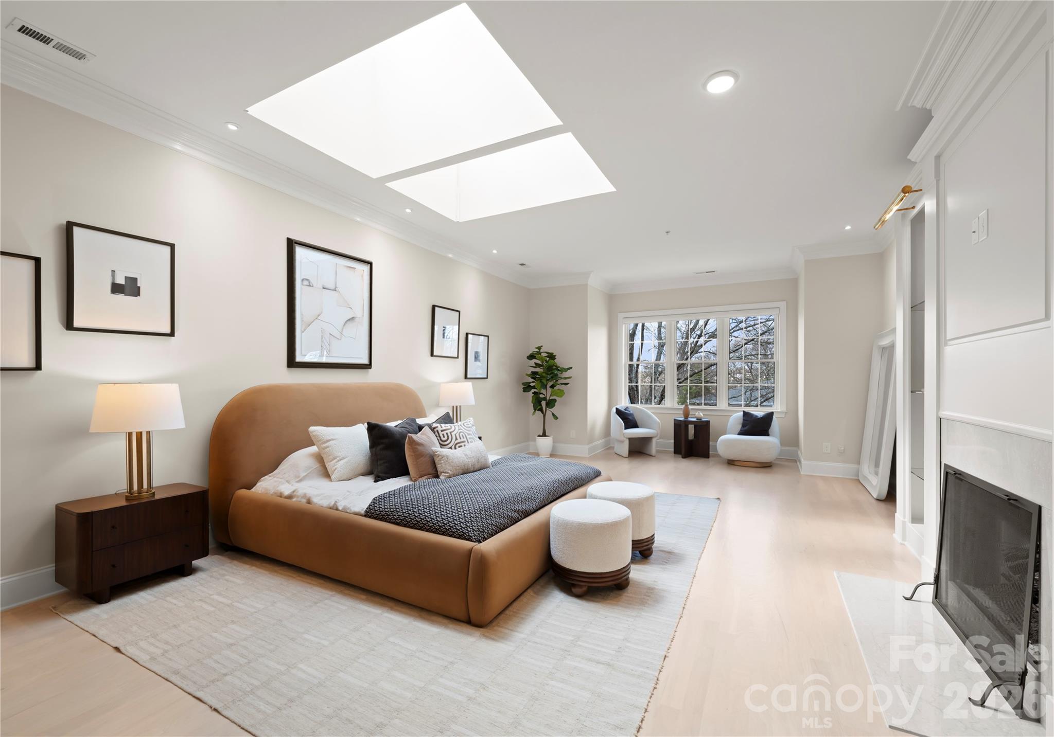 974 Queens Road Charlotte, NC 28207 - Photo 21 of 40 Gallery Image 21