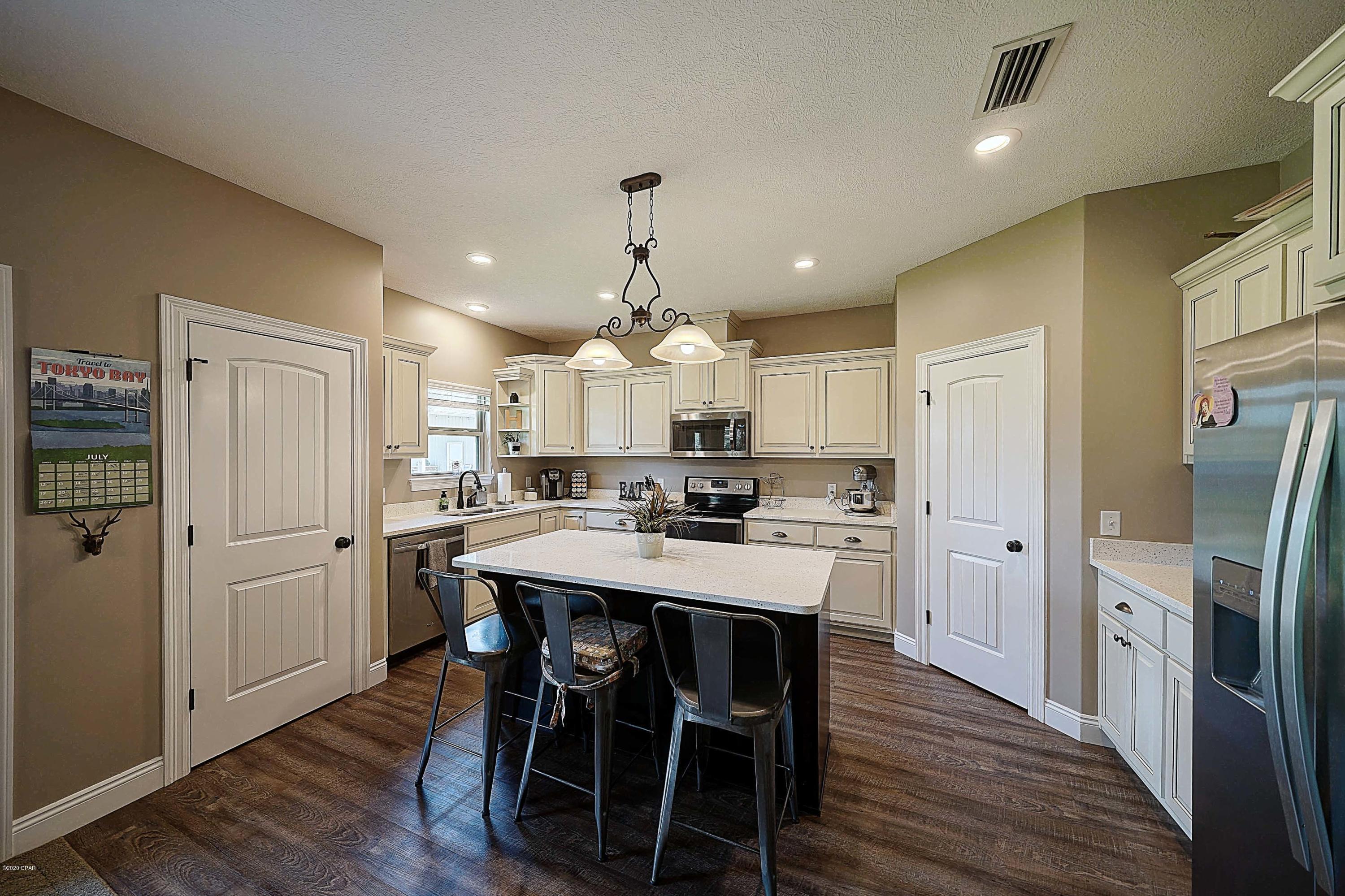 3413 High Cliff Road Southport, FL 32409 - Photo 12 of 40 Gallery Image 12