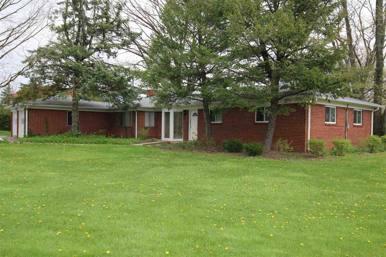 10035 Towne Road Carmel, IN 46032 - Photo 3 of 33