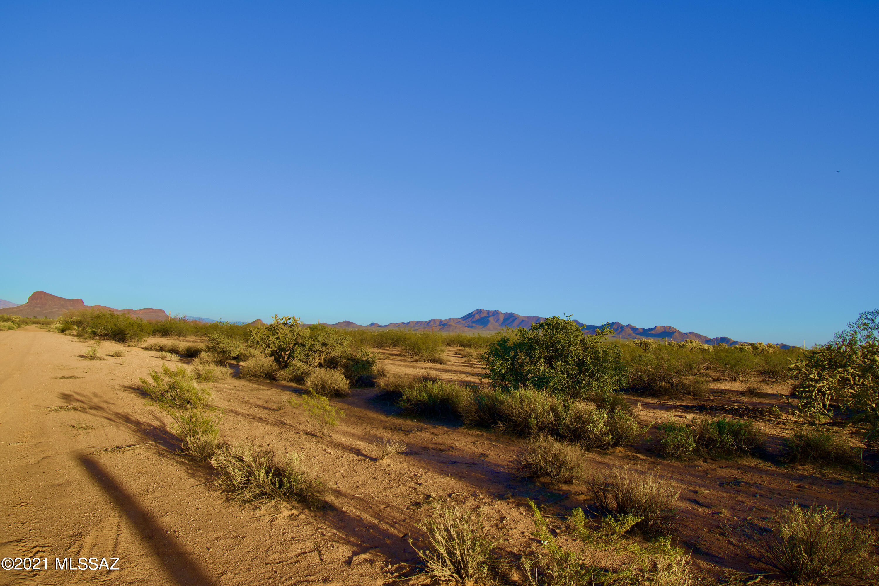 4 No Address Available Tucson, AZ 85743 - Photo 4 of 4