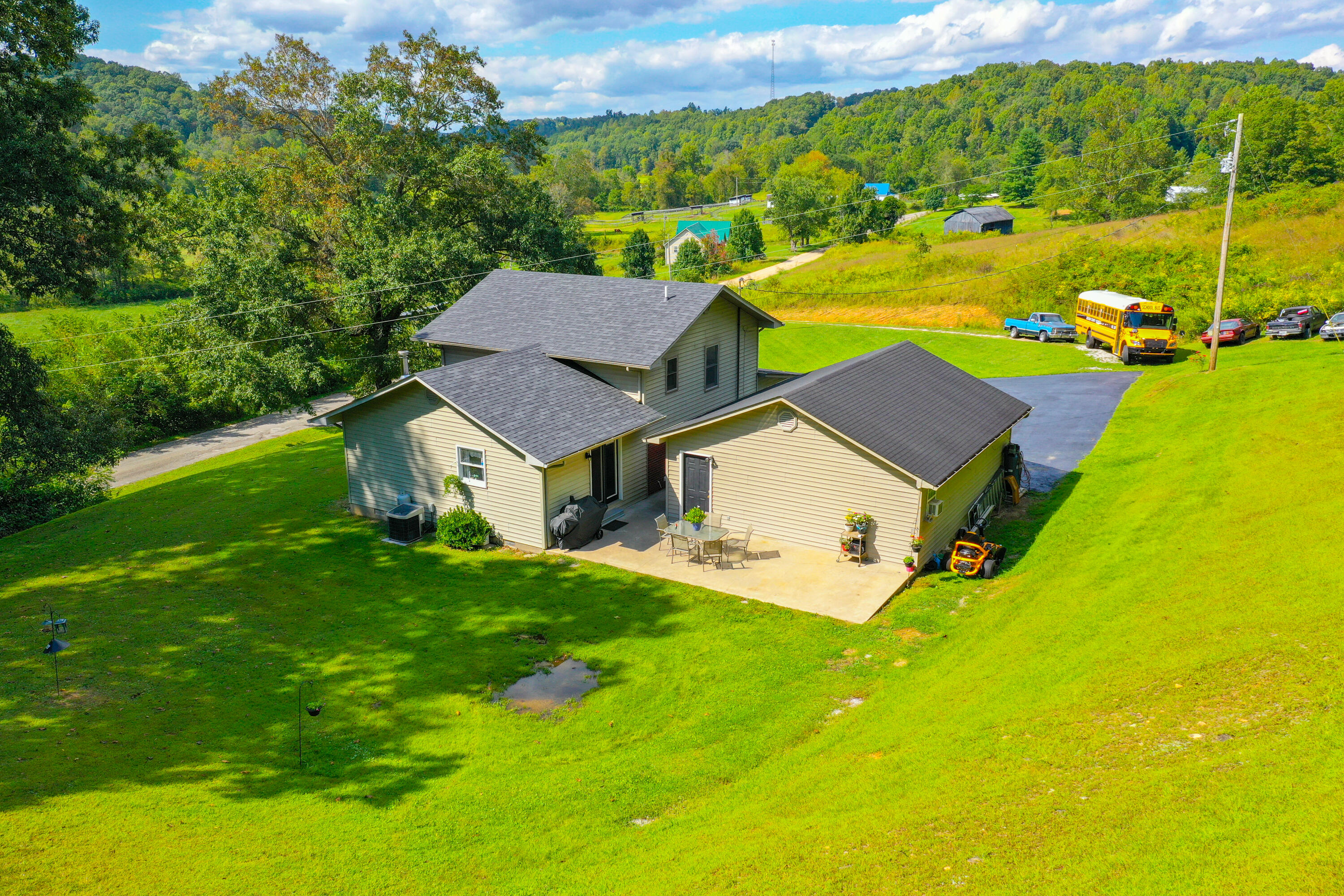 3714 Big Barn Road Tyner, KY 40486 - Photo 82 of 91 DJI_0682