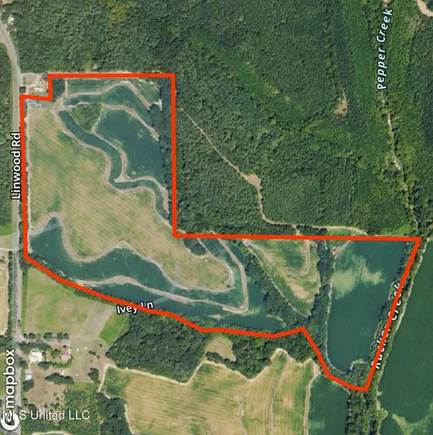 $675,000 | Linwood, Vaughan, MS 39179