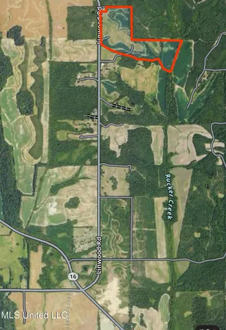 $675,000 | Linwood, Vaughan, MS 39179