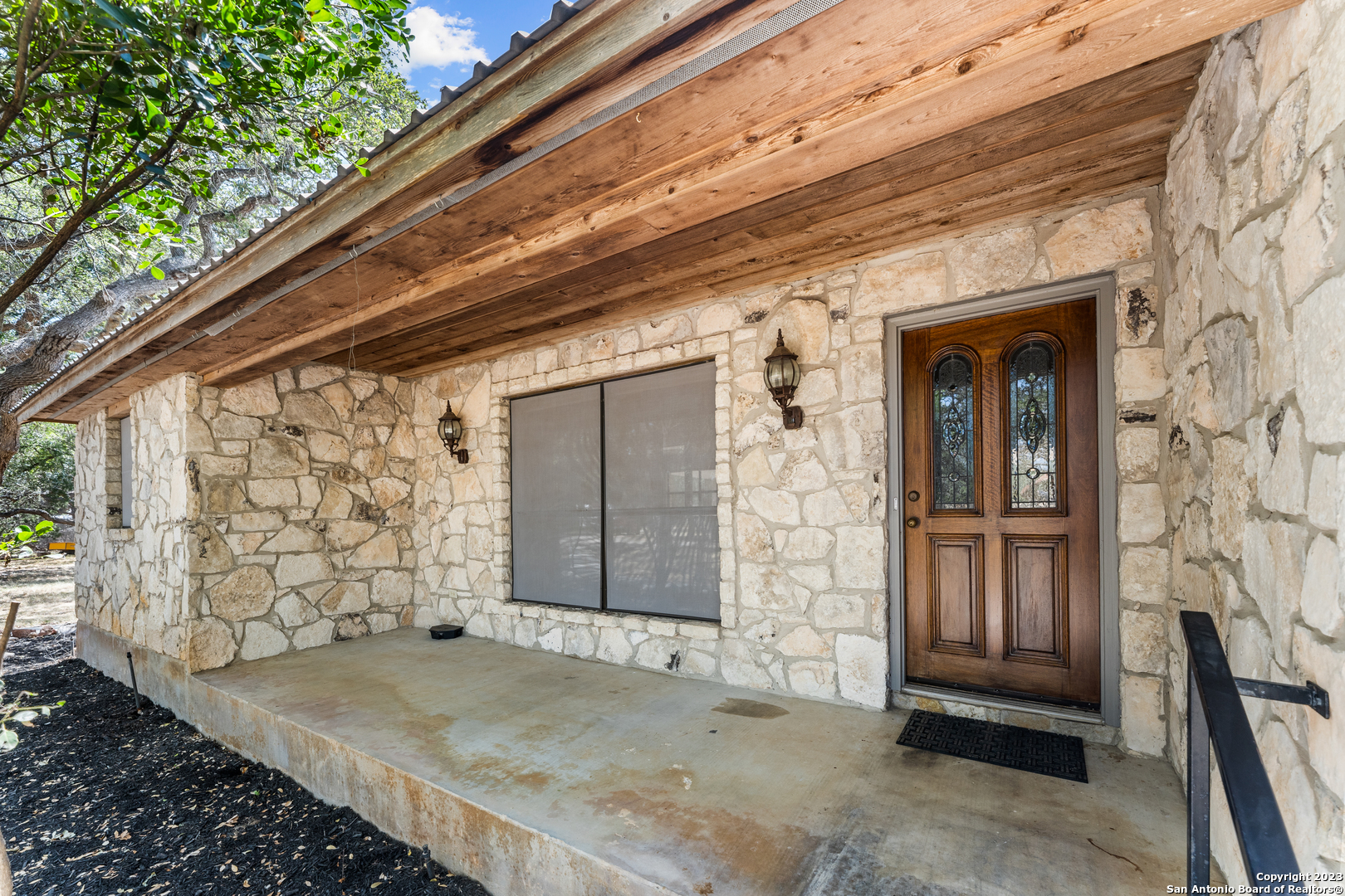 1657 Acacia Parkway Spring Branch, TX 78070 - Photo 2 of 35