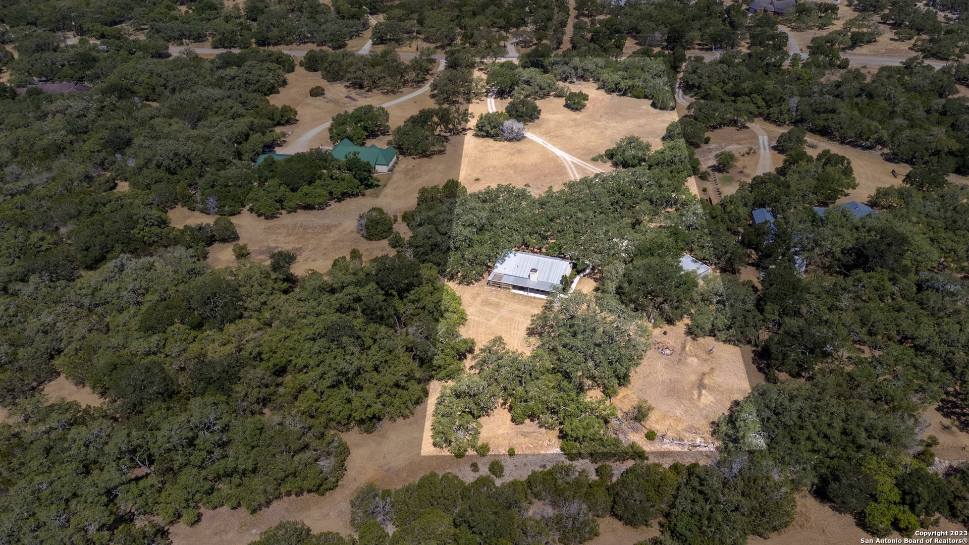 1657 Acacia Parkway Spring Branch, TX 78070 - Photo 27 of 35