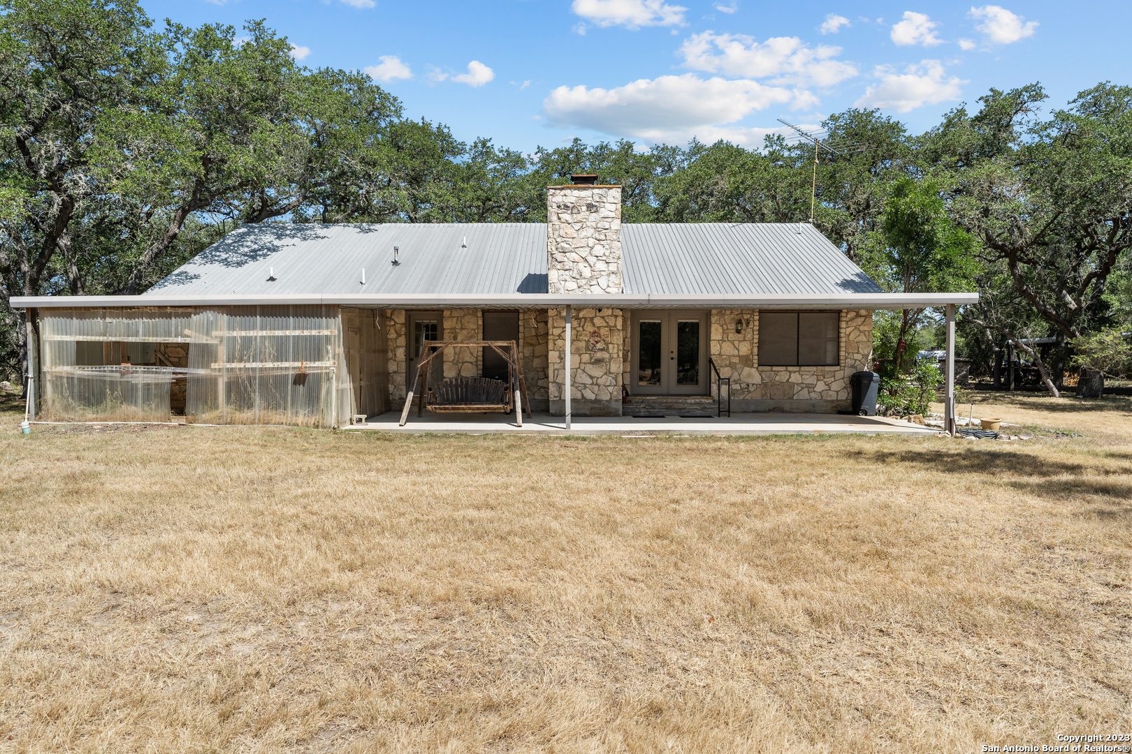 1657 Acacia Parkway Spring Branch, TX 78070 - Photo 29 of 35
