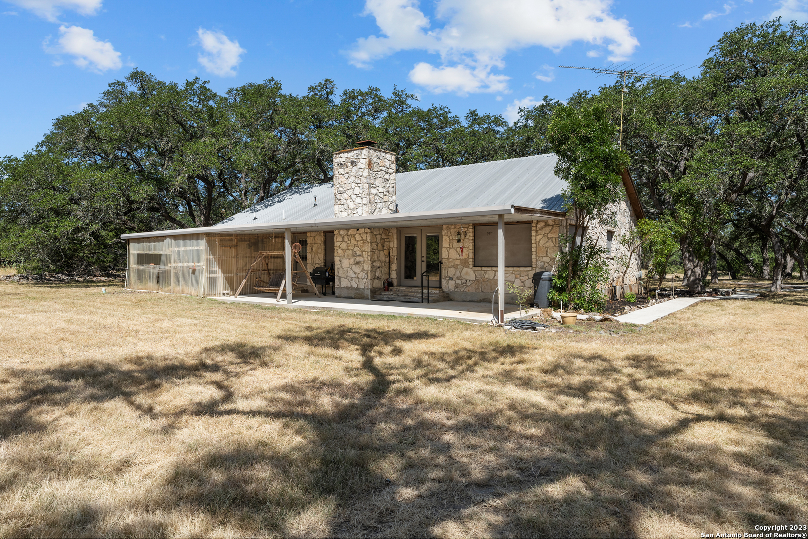 1657 Acacia Parkway Spring Branch, TX 78070 - Photo 30 of 35