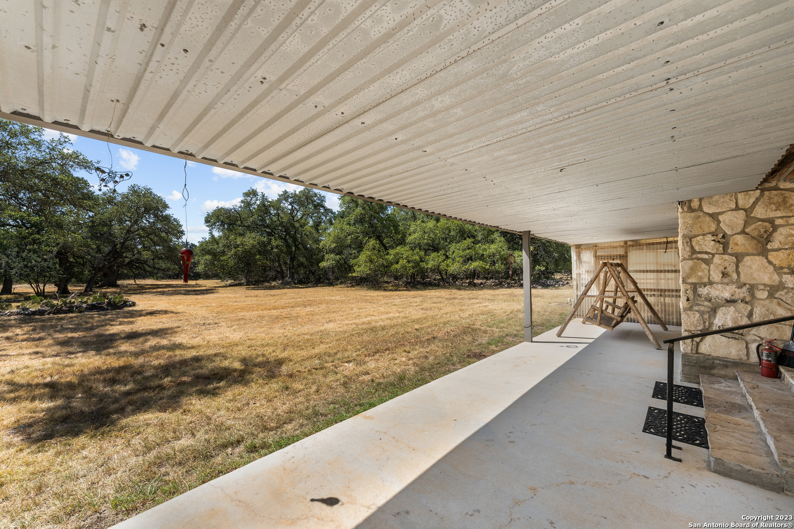 1657 Acacia Parkway Spring Branch, TX 78070 - Photo 31 of 35