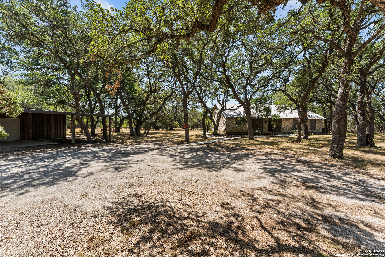 1657 Acacia Parkway Spring Branch, TX 78070 - Photo 32 of 35