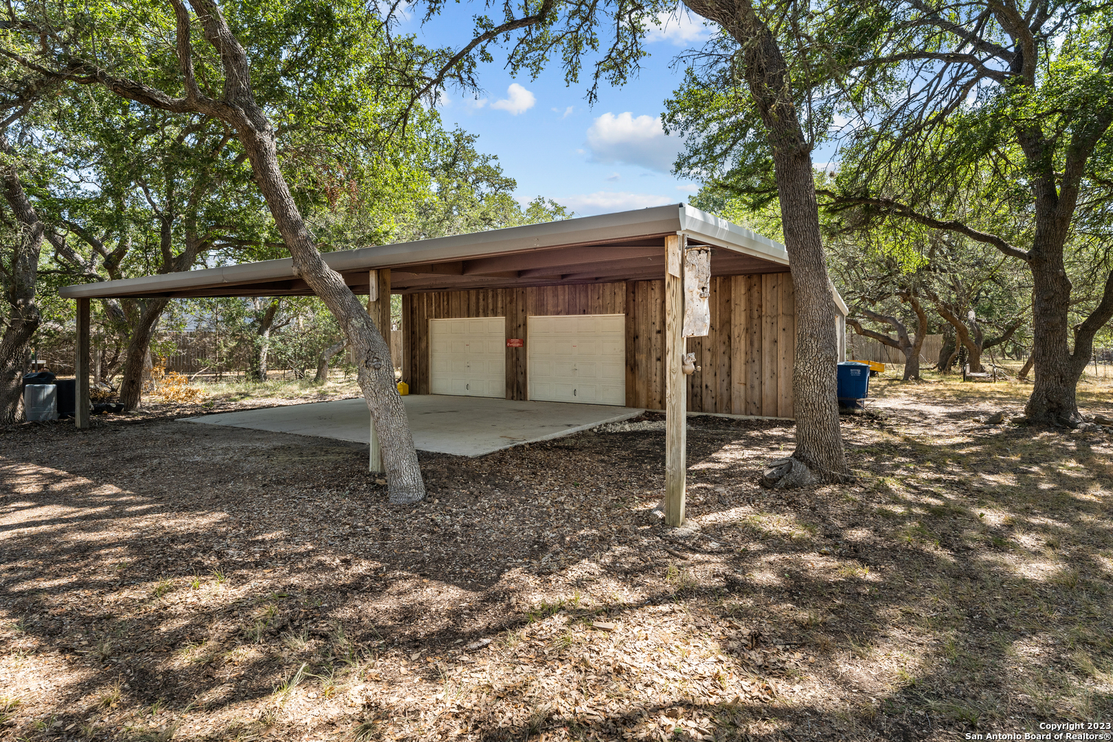 1657 Acacia Parkway Spring Branch, TX 78070 - Photo 33 of 35