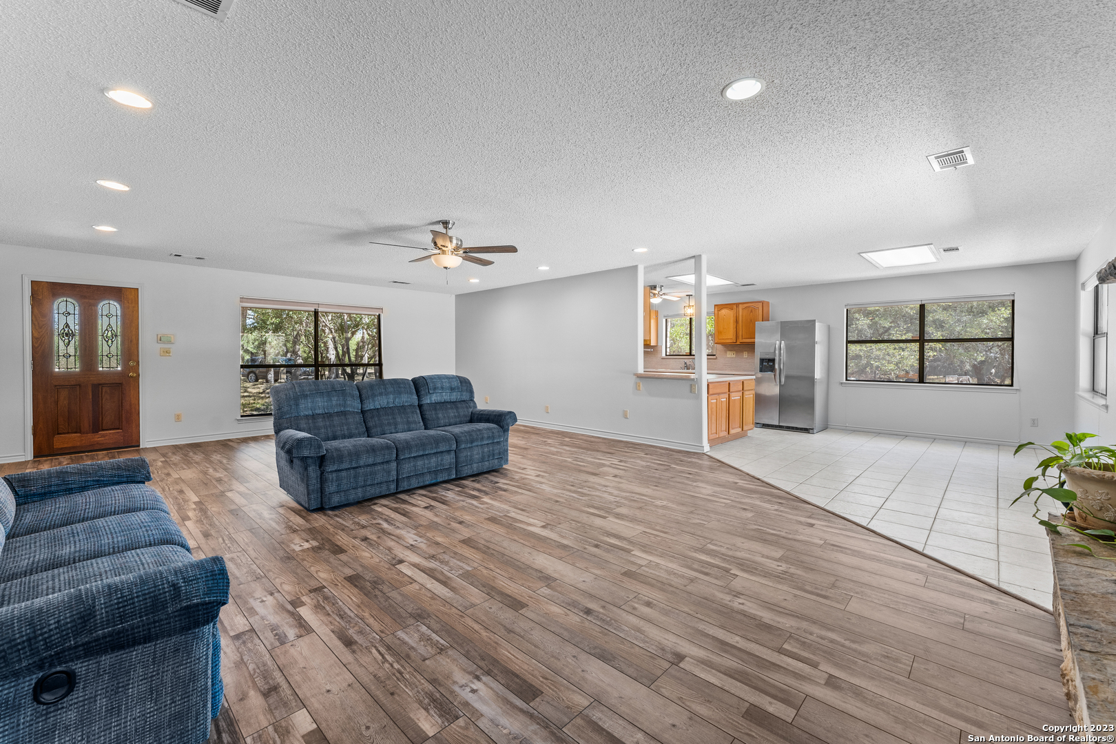 1657 Acacia Parkway Spring Branch, TX 78070 - Photo 4 of 35